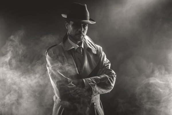 Private investigator Training